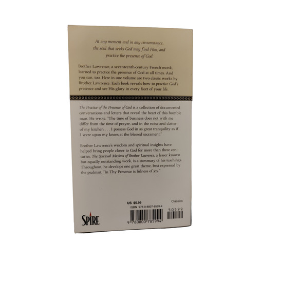 Bundle of 3 paperback Religious books - Picture 3 of 7